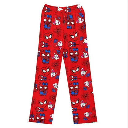 Hello Kitty Pajamas