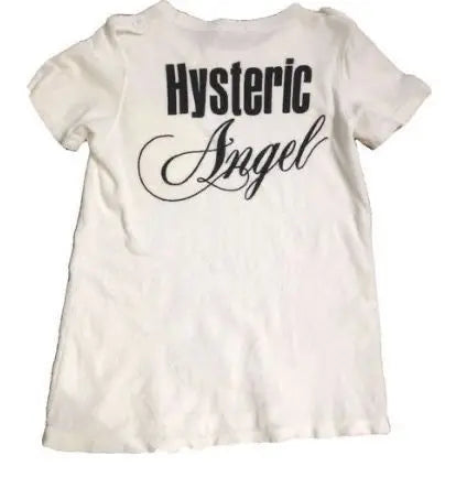 Hysteric Angel Tee