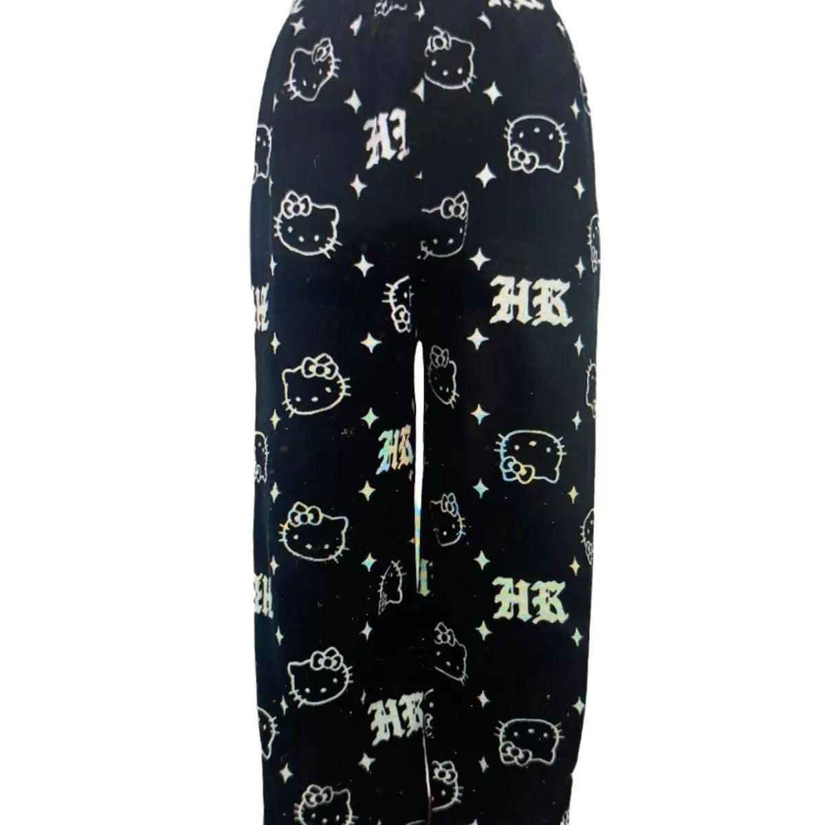 Hello Kitty Pajamas