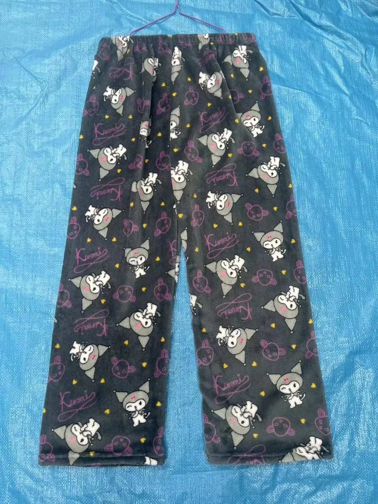 Hello Kitty Pajamas