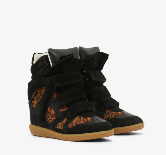 BEKETT SNEAKER