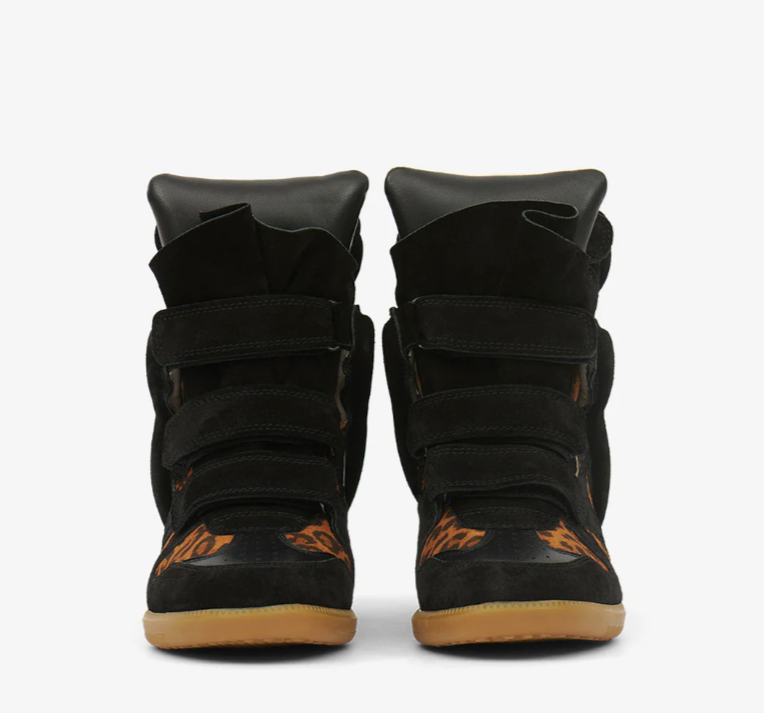 BEKETT SNEAKER