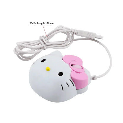 Hello Kitty Mouse