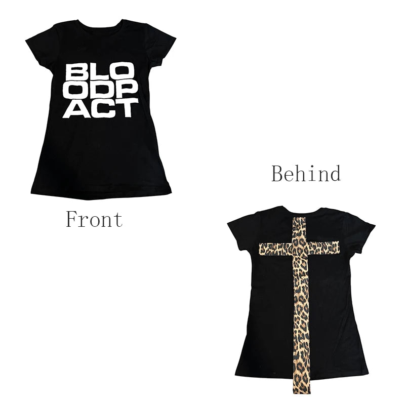 BRO ODP ACT Tee