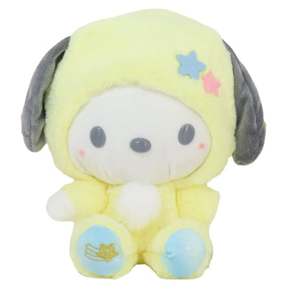 Hello Kitty My Melody Cinnamoroll Pillow