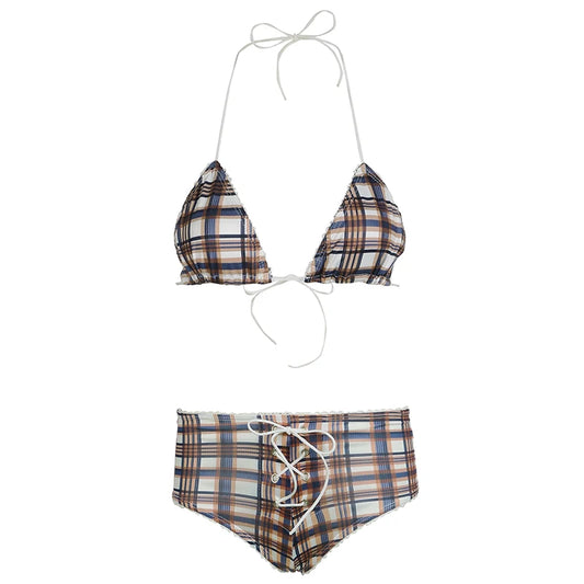Farmer's Daughter Bikini