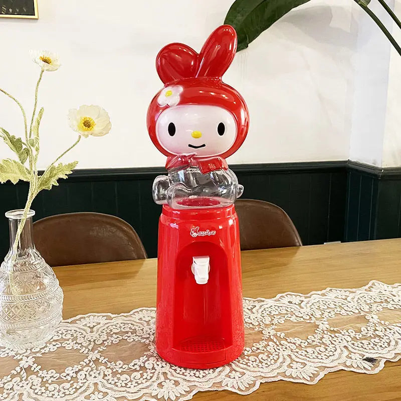 Hello Kitty Small Water Dispenser