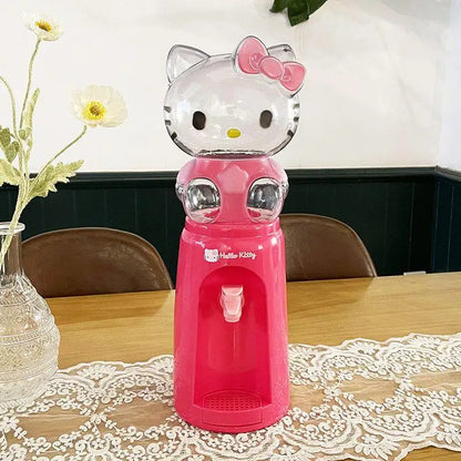 Hello Kitty Small Water Dispenser