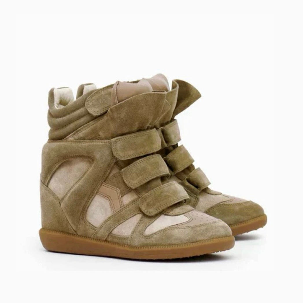 BEKETT SNEAKER